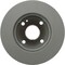 Centric Parts Gcx Brake Rotor Fully Coated, 320.45034F 320.45034F - alternate 4